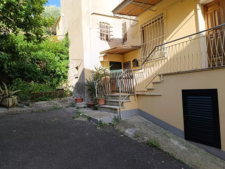 Immagine 2 di Terratetto in vendita  a Crespina Lorenzana