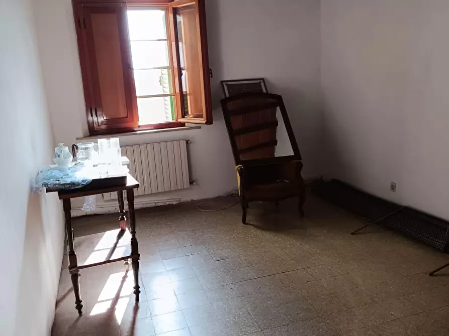 Immagine 11 di Terratetto in vendita  a Crespina Lorenzana