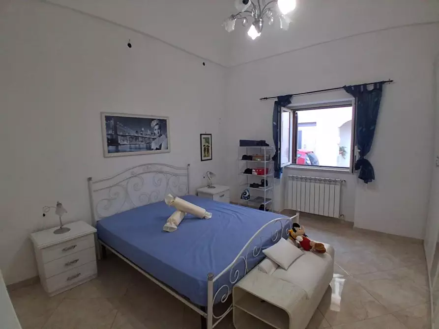 Immagine 12 di Terratetto in vendita  a Maruggio