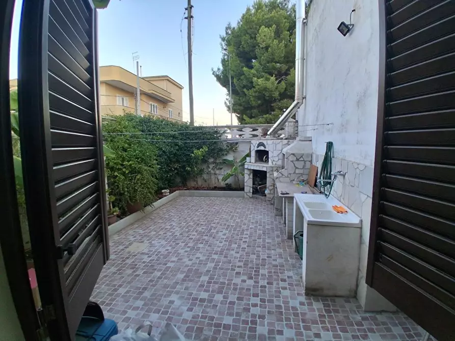 Immagine 3 di Terratetto in vendita  a Maruggio