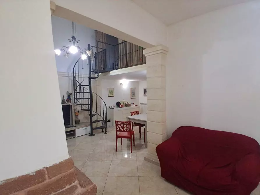 Immagine 20 di Terratetto in vendita  a Maruggio