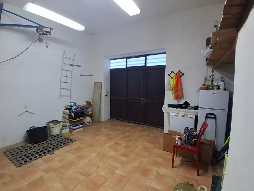 Immagine 15 di Terratetto in vendita  a Maruggio