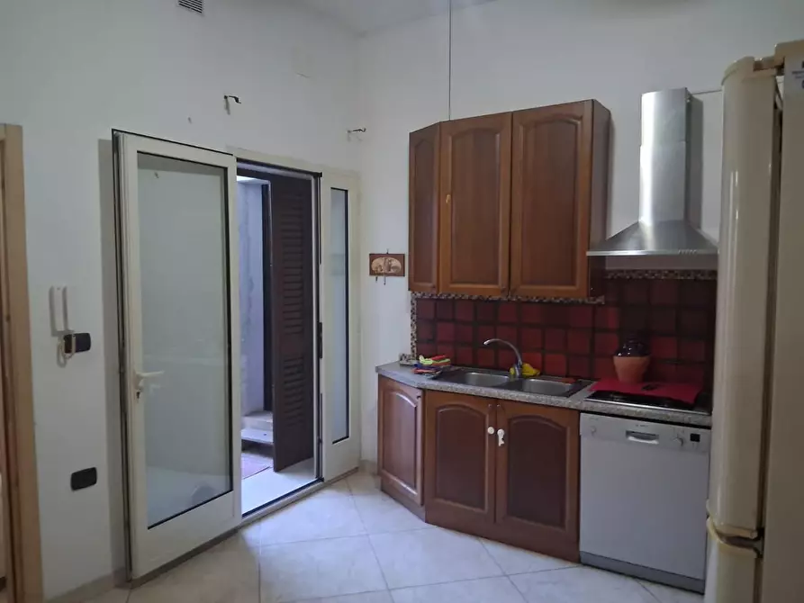 Immagine 10 di Terratetto in vendita  a Maruggio