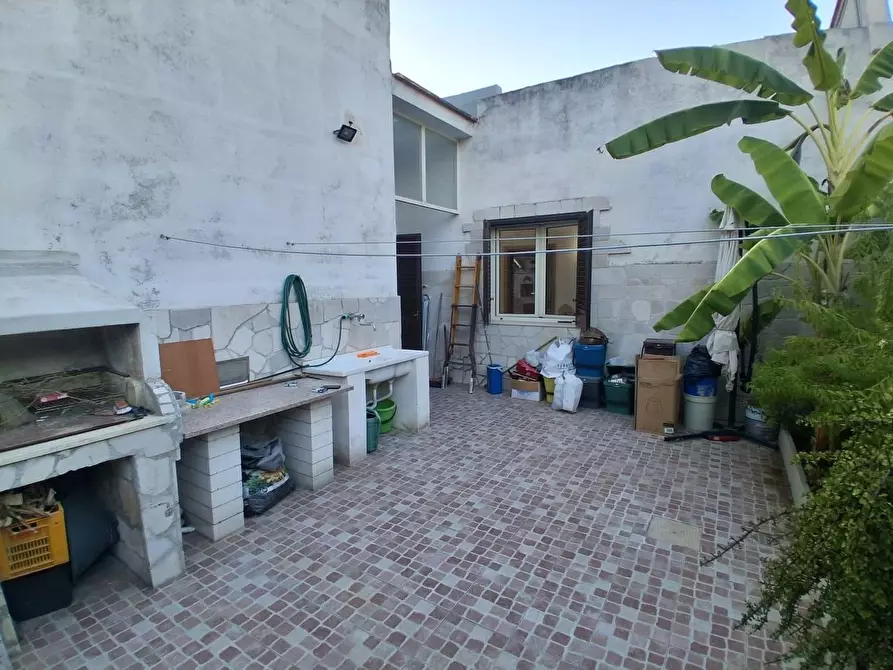 Immagine 17 di Terratetto in vendita  a Maruggio