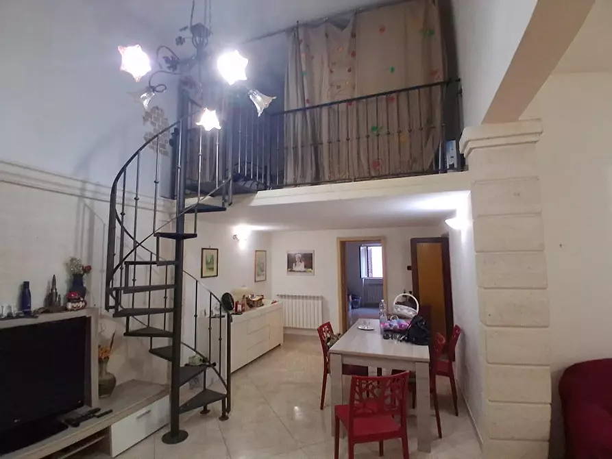 Immagine 22 di Terratetto in vendita  a Maruggio