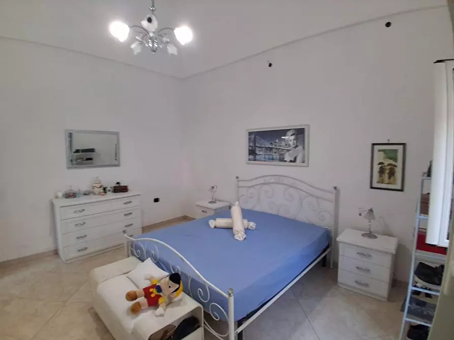 Immagine 8 di Terratetto in vendita  a Maruggio