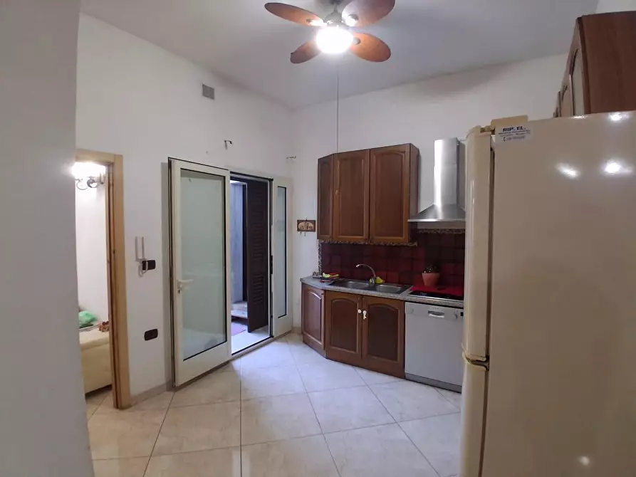 Immagine 9 di Terratetto in vendita  a Maruggio