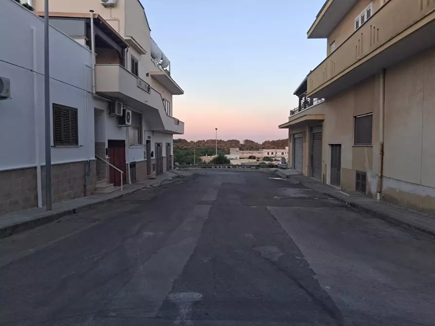 Immagine 31 di Terratetto in vendita  a Maruggio