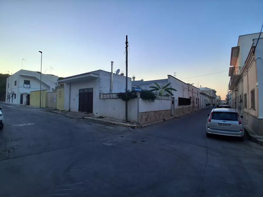 Immagine 29 di Terratetto in vendita  a Maruggio