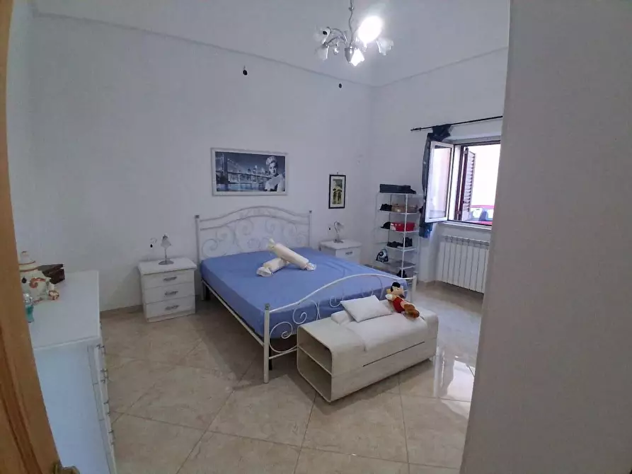 Immagine 7 di Terratetto in vendita  a Maruggio