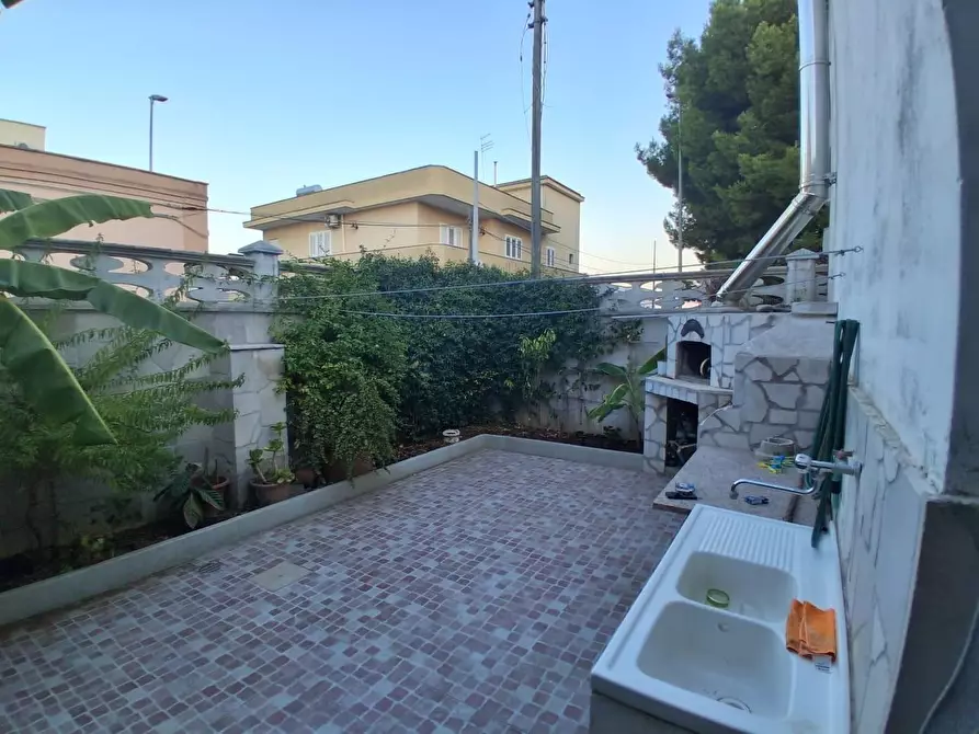 Immagine 11 di Terratetto in vendita  a Maruggio