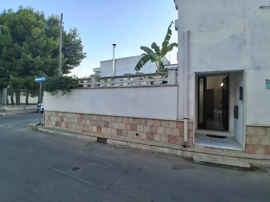 Immagine 2 di Terratetto in vendita  a Maruggio