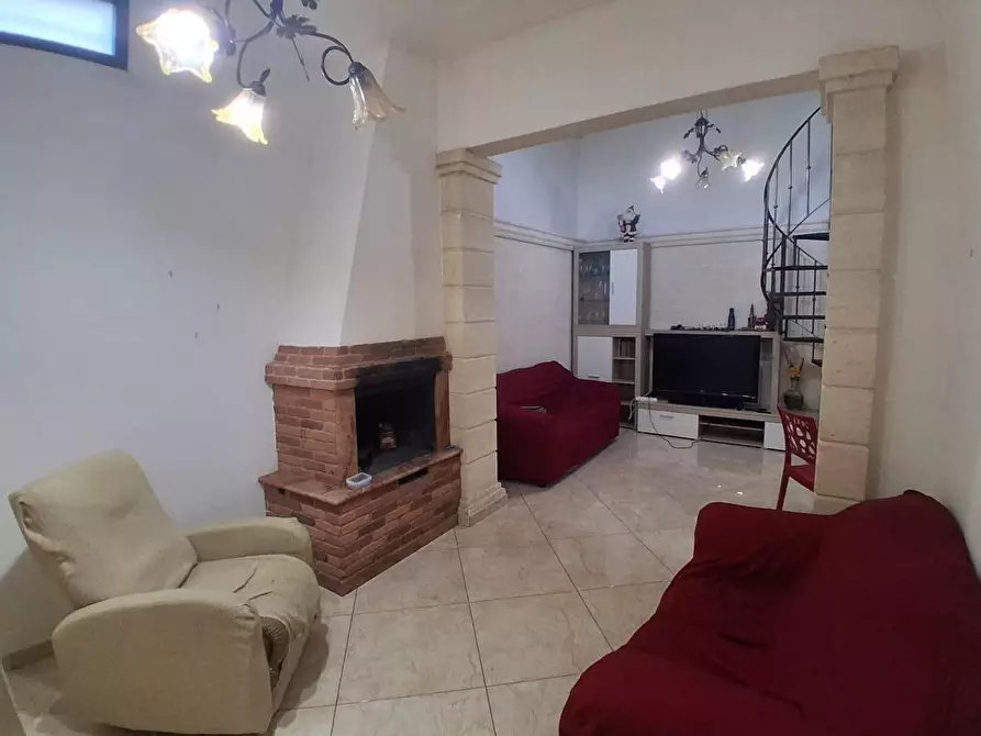 Immagine 16 di Terratetto in vendita  a Maruggio