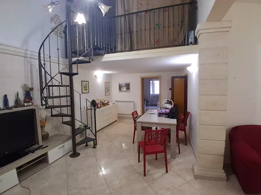 Immagine 23 di Terratetto in vendita  a Maruggio