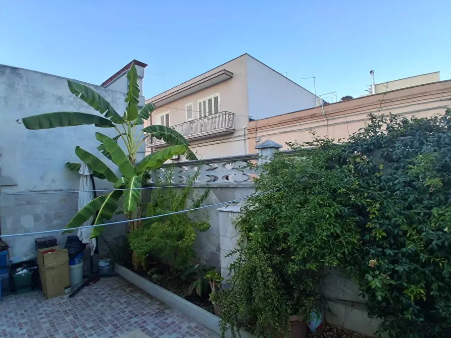 Immagine 13 di Terratetto in vendita  a Maruggio