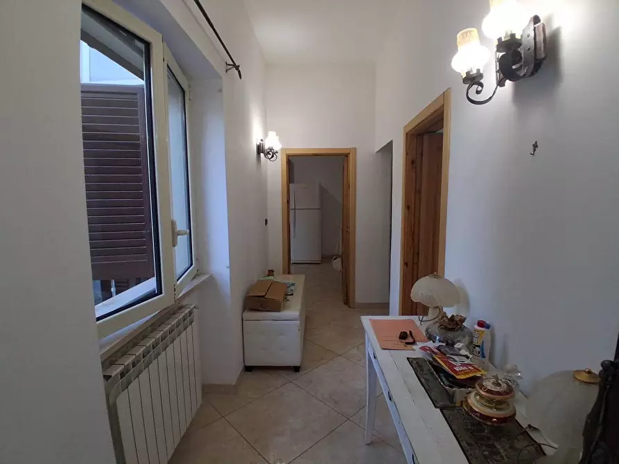 Immagine 6 di Terratetto in vendita  a Maruggio