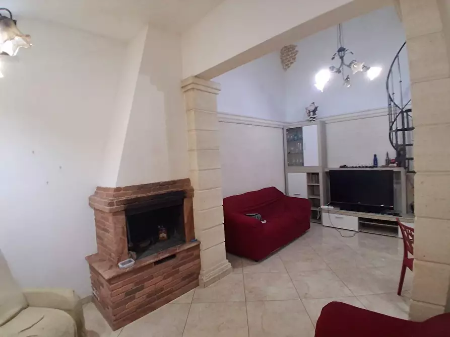 Immagine 21 di Terratetto in vendita  a Maruggio