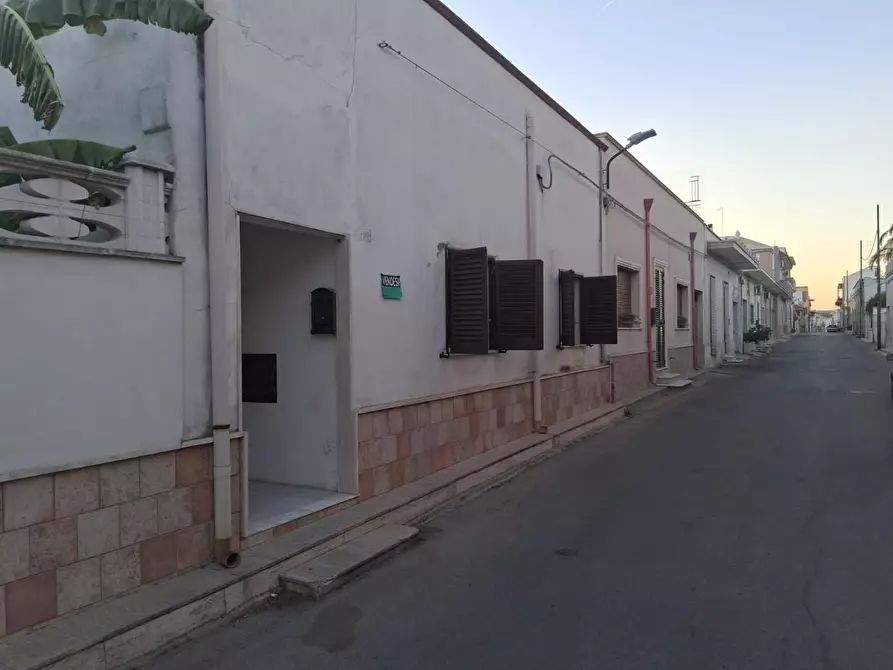 Immagine 33 di Terratetto in vendita  a Maruggio