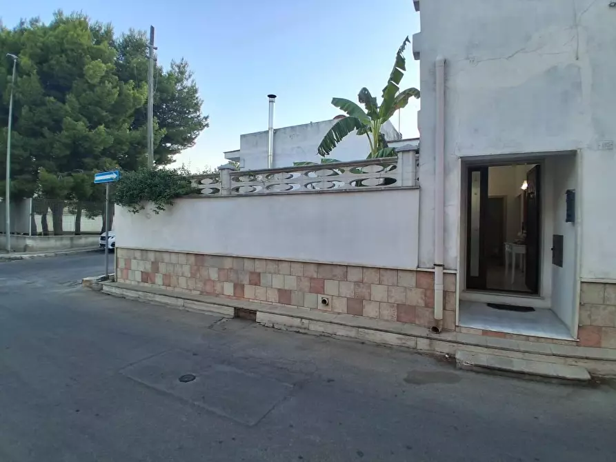 Immagine 5 di Terratetto in vendita  a Maruggio