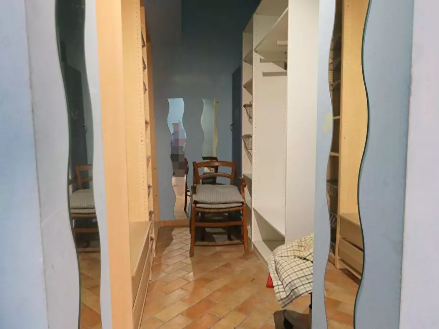 Immagine 13 di Appartamento in vendita  a Calci