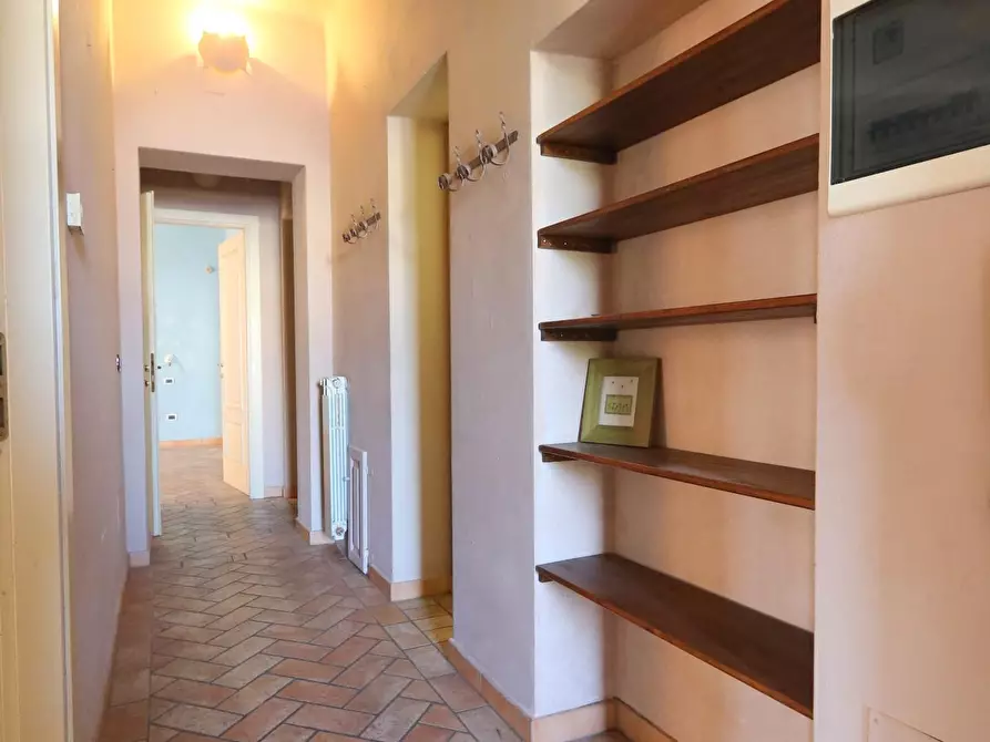 Immagine 7 di Appartamento in vendita  a Calci