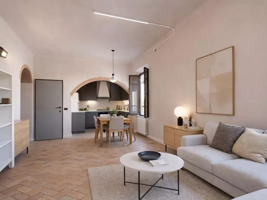 Immagine 1 di Appartamento in vendita  a Calci