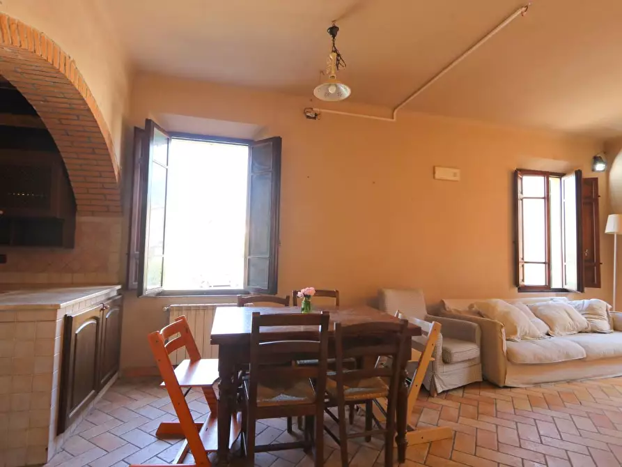 Immagine 4 di Appartamento in vendita  a Calci