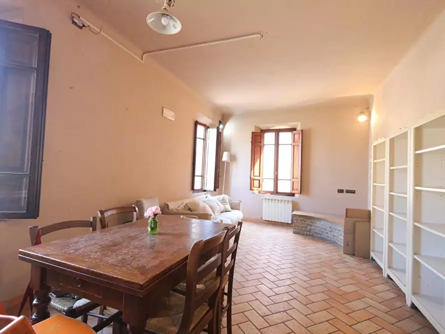 Immagine 3 di Appartamento in vendita  a Calci