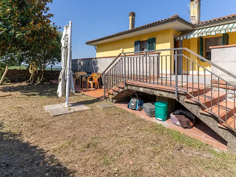 Immagine 18 di Azienda agricola in vendita  a Vinci