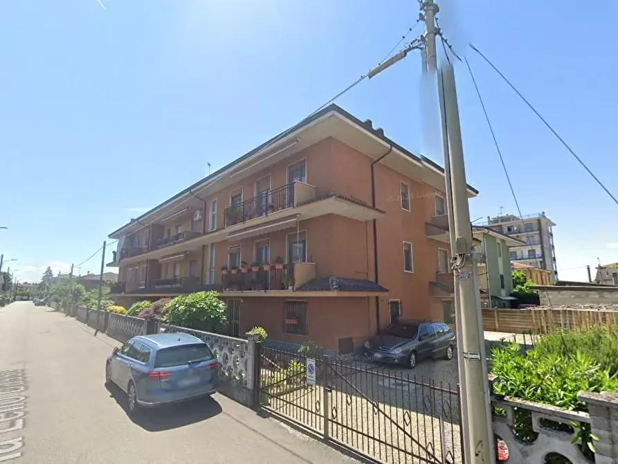 Immagine 2 di Appartamento in vendita  a Mede