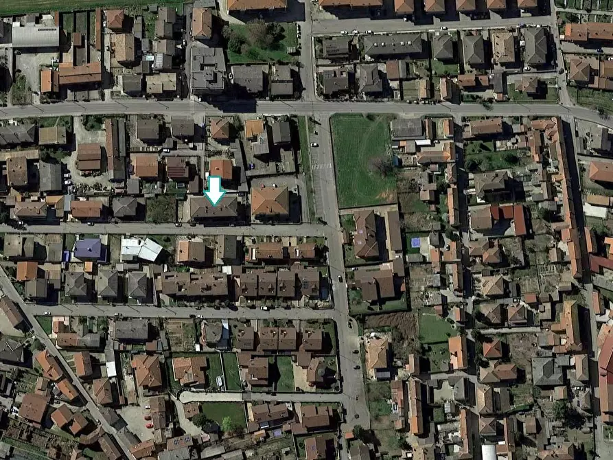 Immagine 3 di Appartamento in vendita  a Mede