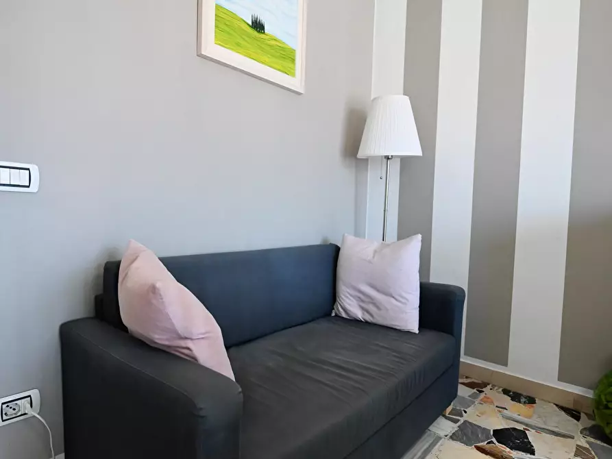 Immagine 6 di Appartamento in vendita  a Pisa