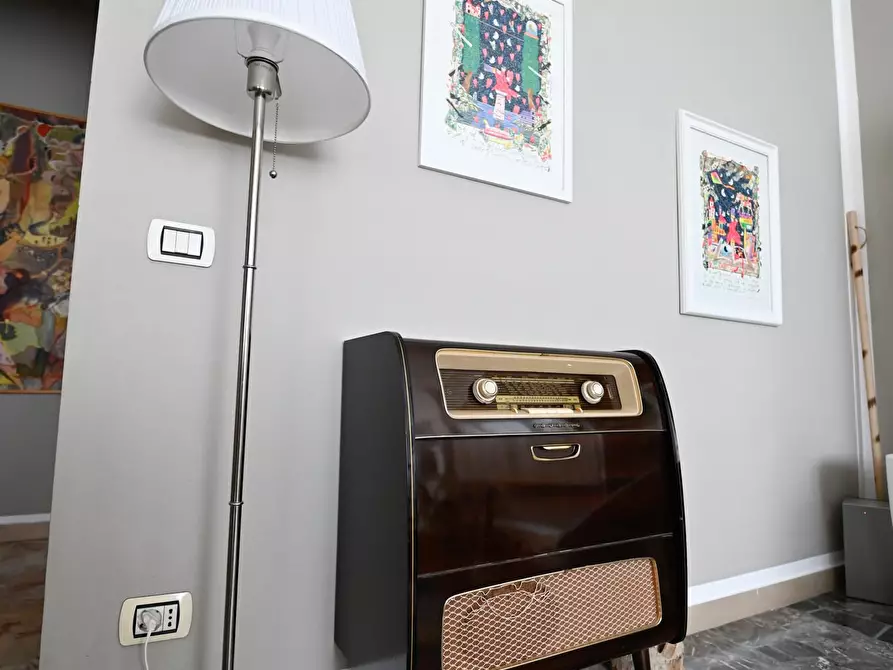 Immagine 4 di Appartamento in vendita  a Pisa