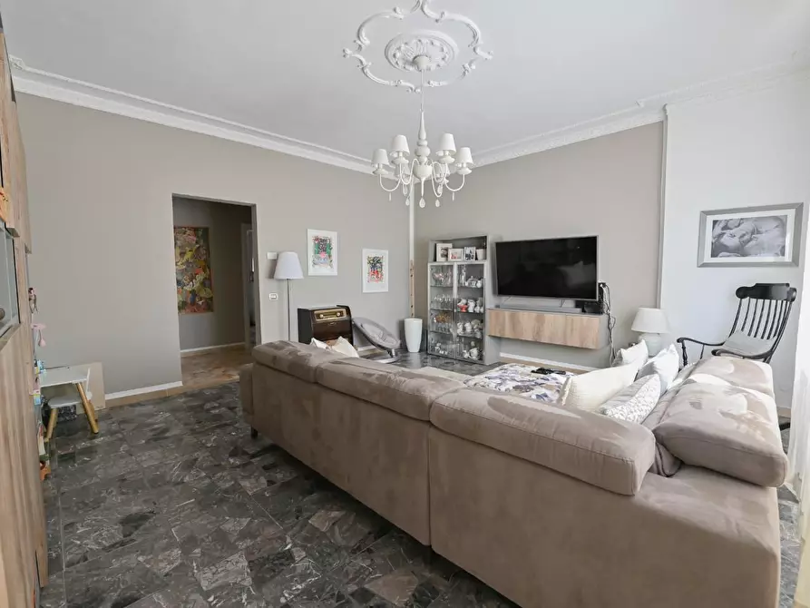 Immagine 3 di Appartamento in vendita  a Pisa