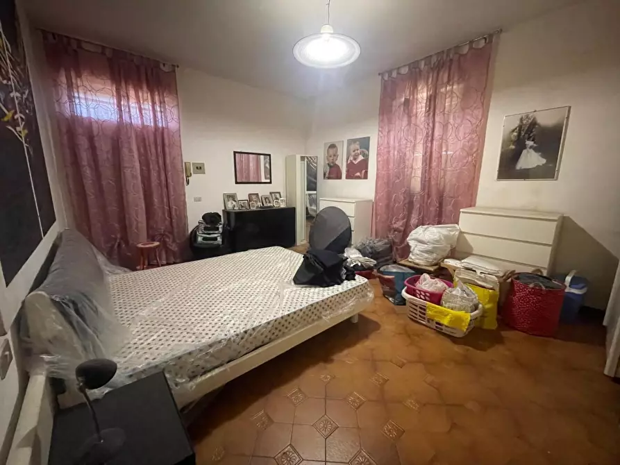 Immagine 12 di Casa bifamiliare in vendita  a Castelnuovo Magra