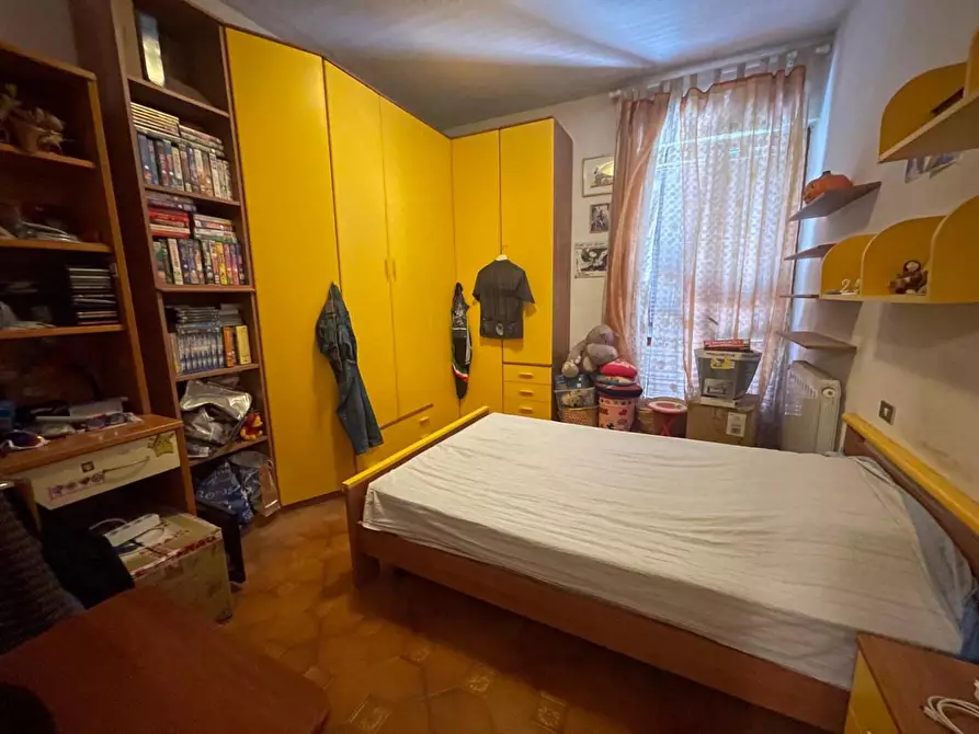 Immagine 1 di Casa bifamiliare in vendita  a Castelnuovo Magra