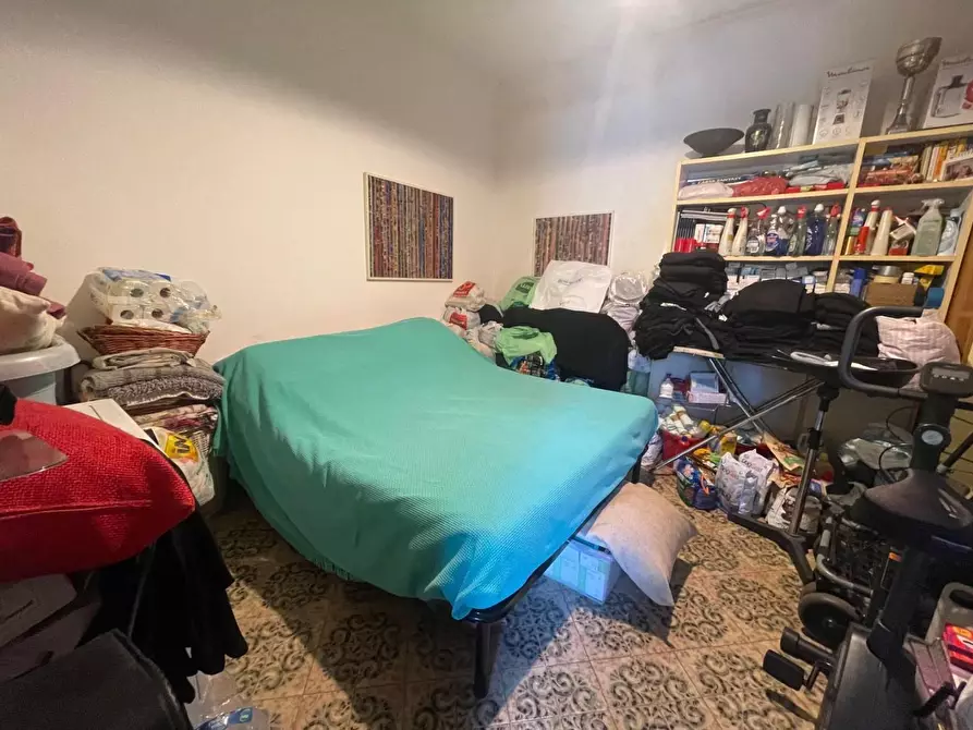 Immagine 7 di Casa bifamiliare in vendita  a Castelnuovo Magra