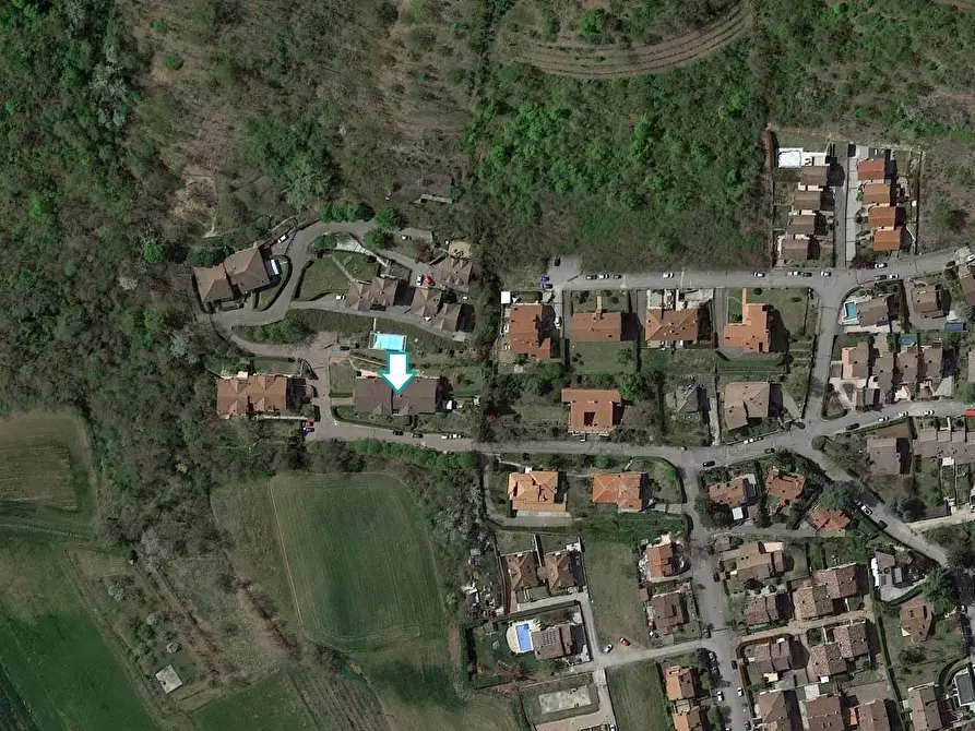 Immagine 2 di Appartamento in vendita  a Godiasco