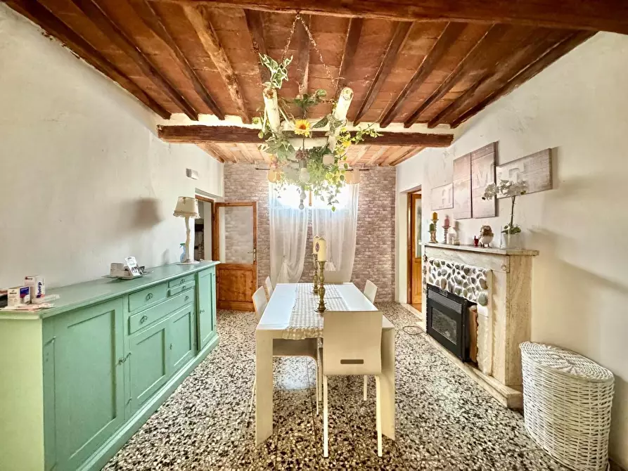 casa indipendente in vendita a Buti