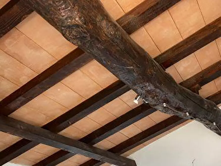 Immagine 19 di Porzione di casa in vendita  a Arcola