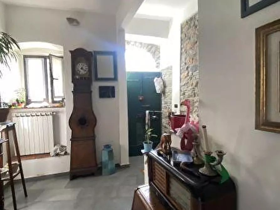 Immagine 8 di Porzione di casa in vendita  a Arcola