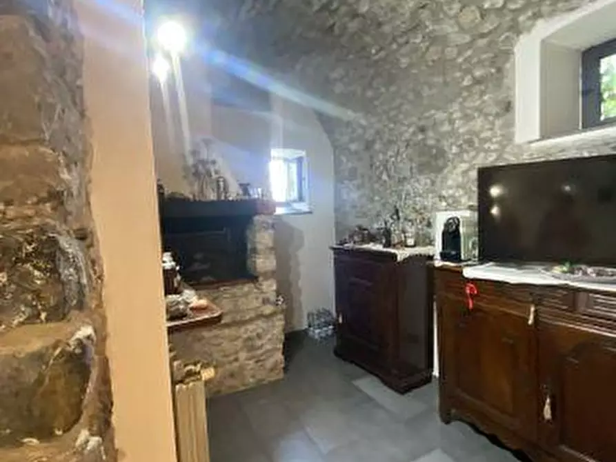 Immagine 5 di Porzione di casa in vendita  a Arcola