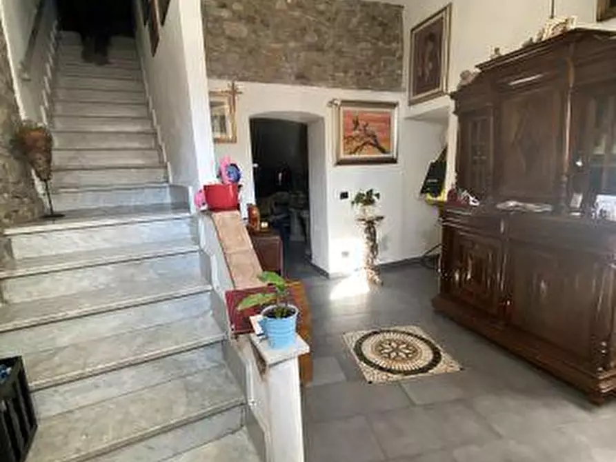 Immagine 9 di Porzione di casa in vendita  a Arcola