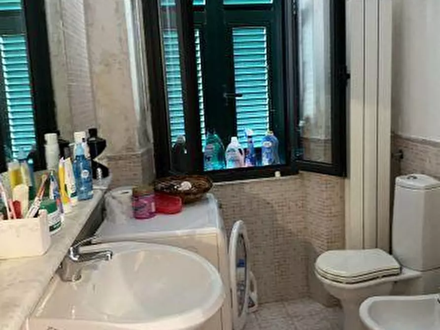 Immagine 4 di Porzione di casa in vendita  a Arcola