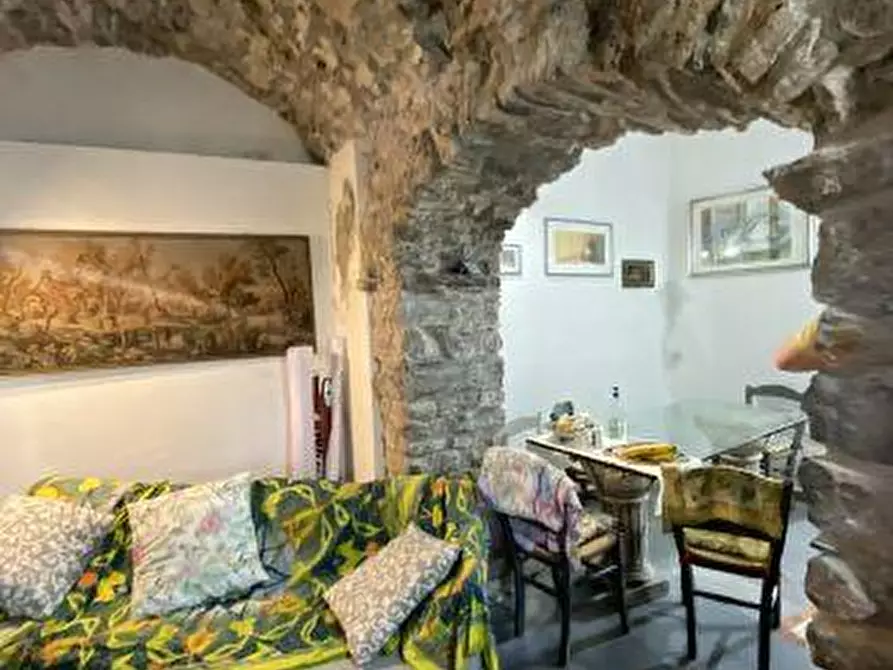 Immagine 3 di Porzione di casa in vendita  a Arcola