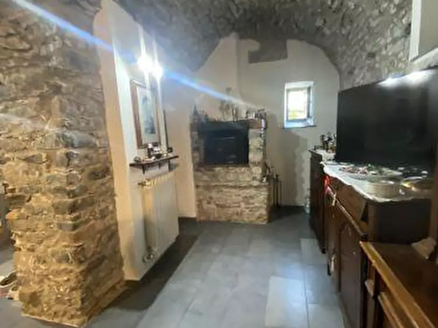 Immagine 1 di Porzione di casa in vendita  a Arcola