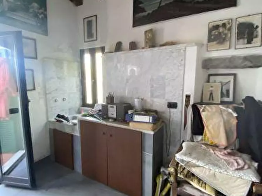 Immagine 11 di Porzione di casa in vendita  a Arcola