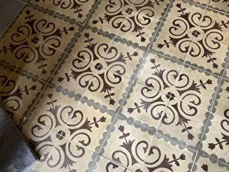 Immagine 20 di Porzione di casa in vendita  a Arcola