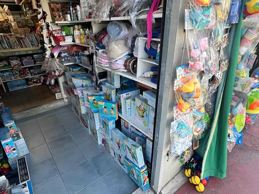 Immagine 6 di Attività commerciale in vendita  a Forte Dei Marmi