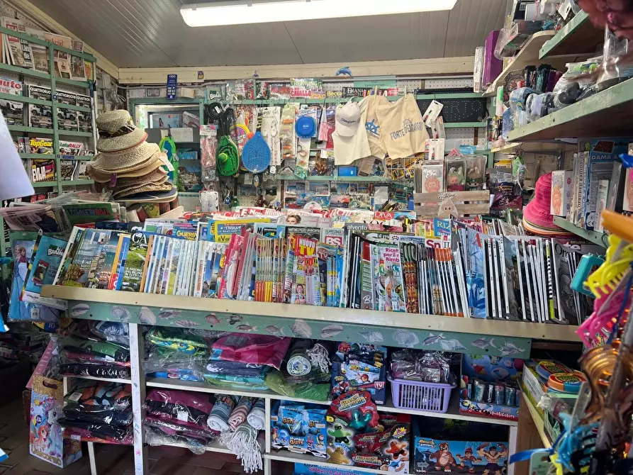 Immagine 3 di Attività commerciale in vendita  a Forte Dei Marmi